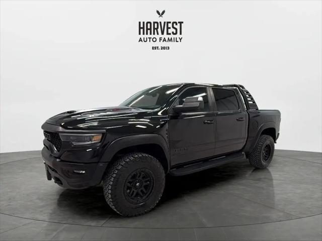 2021 Ram 1500 TRX Crew Cab 4x4 5'7" Box for sale in Wahoo, NE