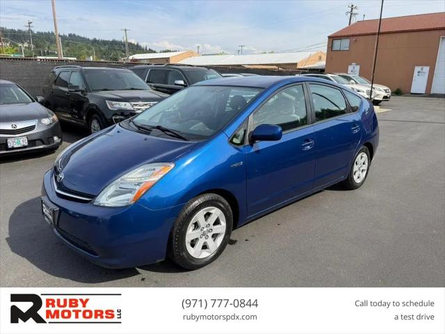 2008 Toyota Prius Standard for sale in Happy Valley, OR