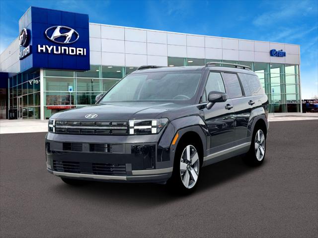 2026 Hyundai Santa Fe Limited for sale in FAYETTEVILLE, AR
