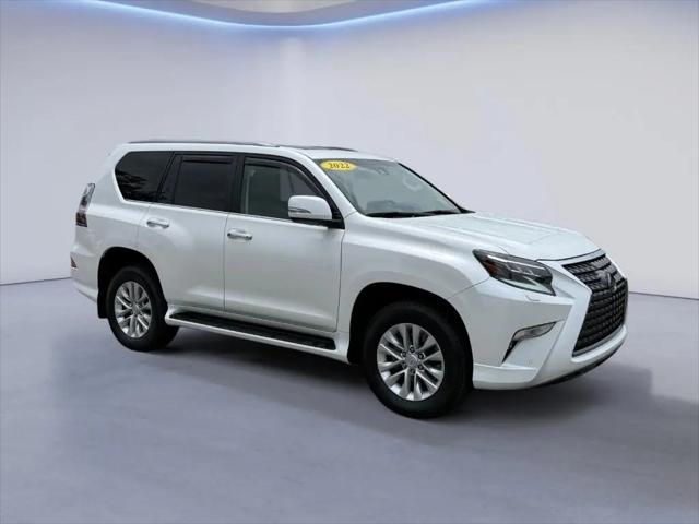 2022 Lexus GX 460 Premium for sale in Knoxville, TN