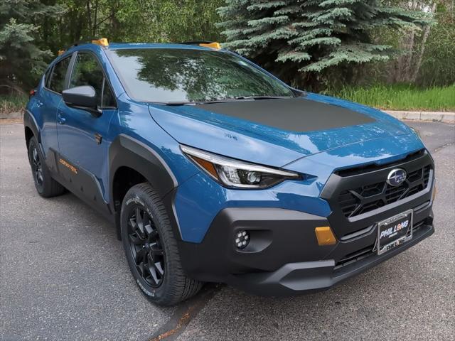 2026 Subaru Crosstrek Wilderness for sale in Glenwood Springs, CO