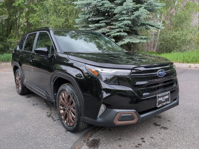 2026 Subaru Forester Sport for sale in Glenwood Springs, CO