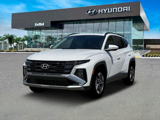 2026 Hyundai Tucson SEL Premium for sale in PUNTA GORDA, FL