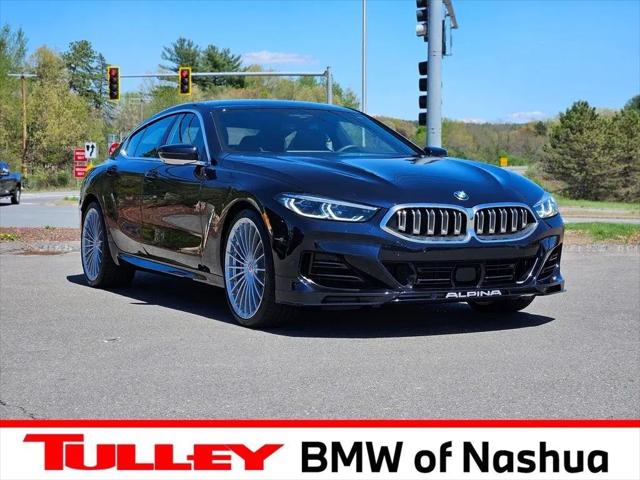 2025 BMW Coupe xDrive for sale in Nashua, NH