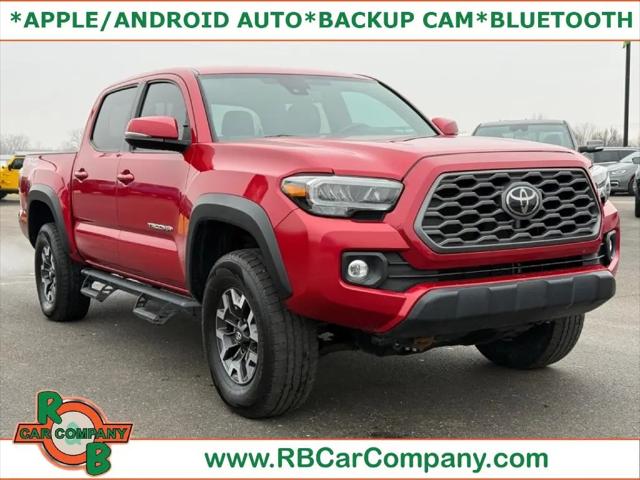2022 Toyota Tacoma SR5 V6 for sale in South Bend, IN