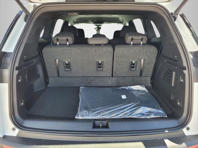 2026 GMC Acadia Elevation AWD