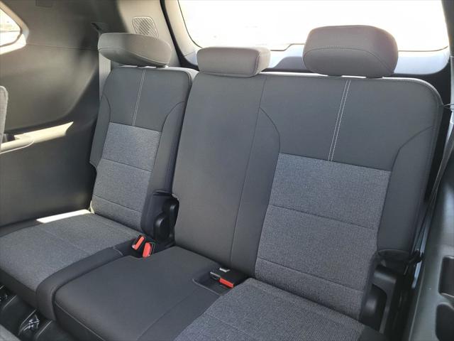 2026 GMC Acadia Elevation AWD
