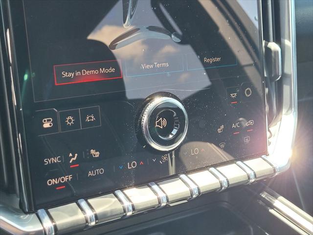 2026 GMC Acadia Elevation AWD