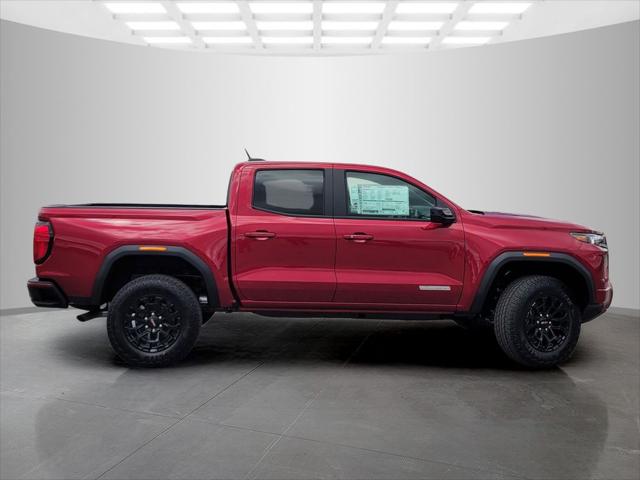 2026 GMC Canyon Elevation, RWD