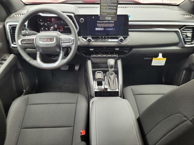 2026 GMC Canyon Elevation, RWD