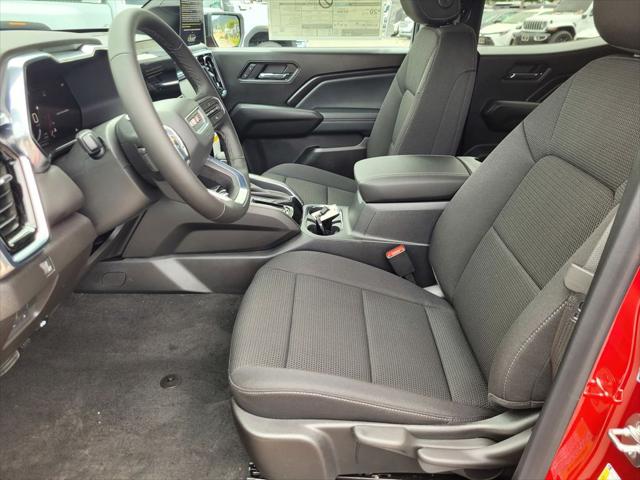 2026 GMC Canyon Elevation, RWD
