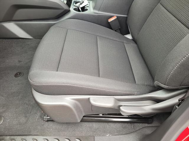 2026 GMC Canyon Elevation, RWD