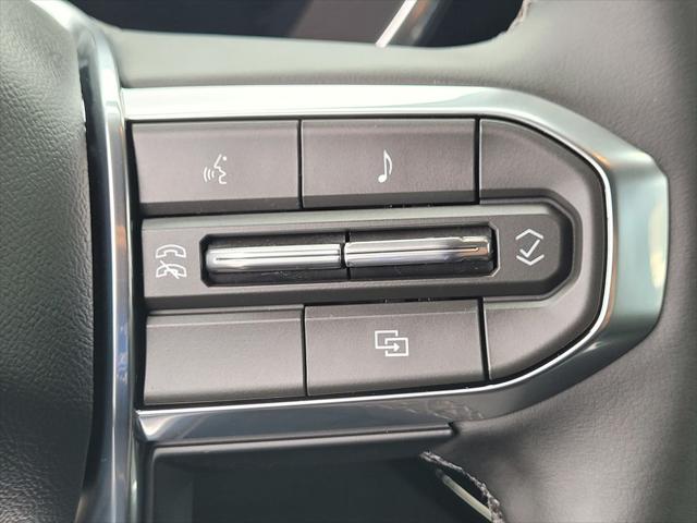 2026 GMC Canyon Elevation, RWD