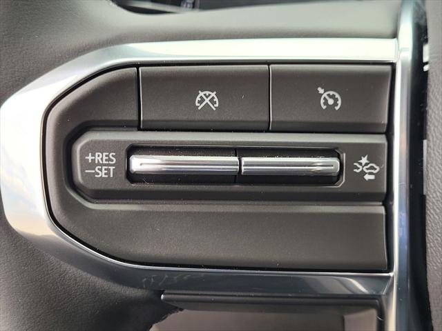2026 GMC Canyon Elevation, RWD