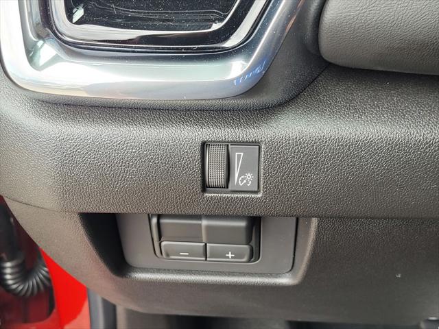 2026 GMC Canyon Elevation, RWD