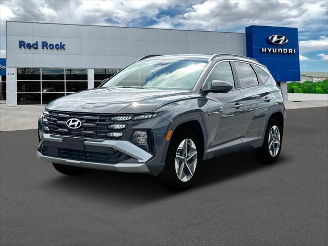 2026 Hyundai Tucson SEL for sale in GRAND JUNCTION, CO