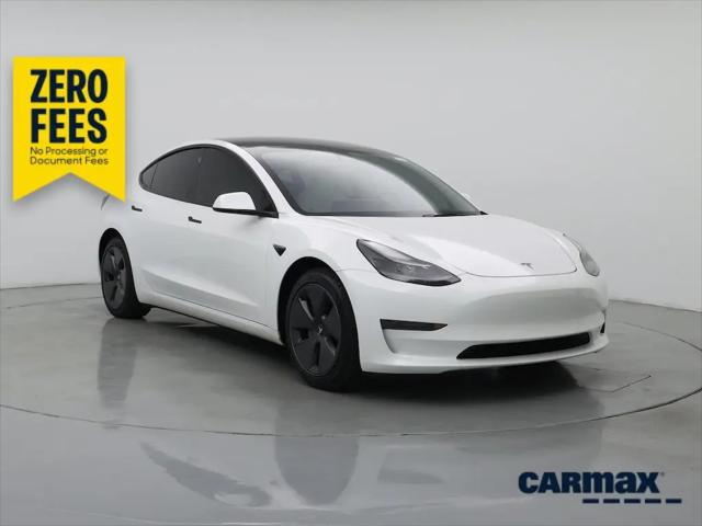 2023 Tesla Model 3 Rear-Wheel Drive for sale in Tolleson, AZ