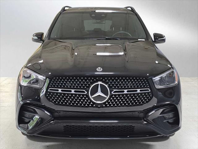 2024 Mercedes-Benz GLE GLE 450 4MATIC