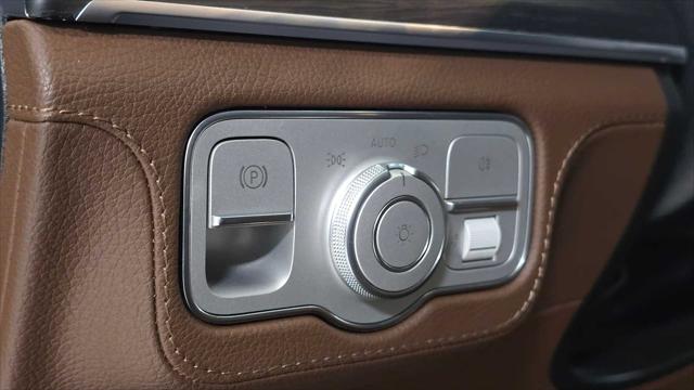 2024 Mercedes-Benz GLE GLE 450 4MATIC