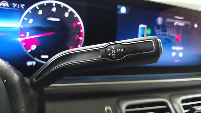 2024 Mercedes-Benz GLE GLE 450 4MATIC