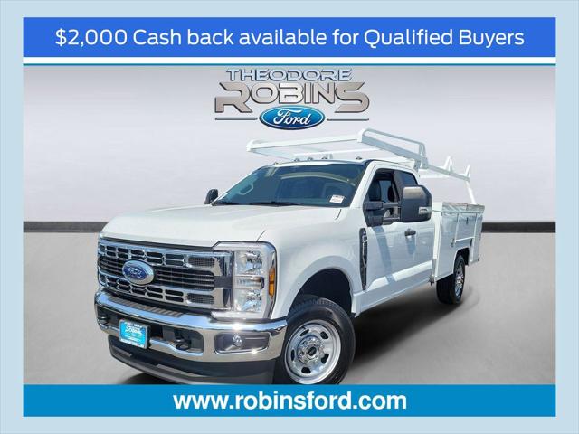 2026 Ford F-350 XL for sale in Costa Mesa, CA