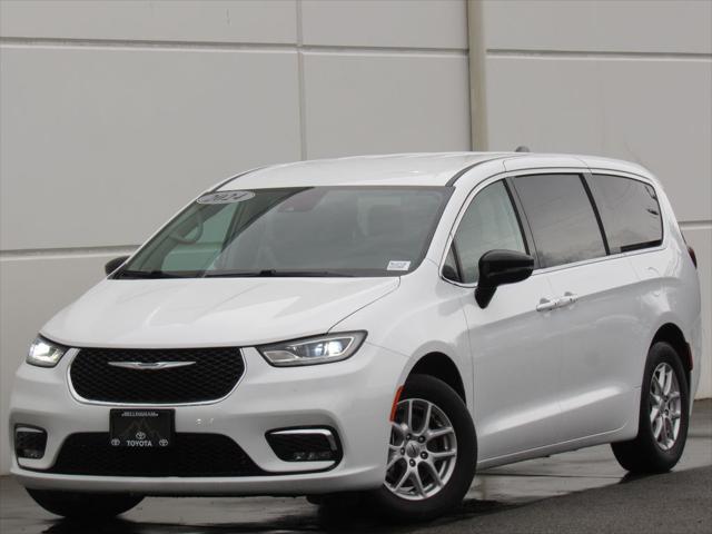 2024 Chrysler Pacifica Touring L for sale in Bellingham, WA