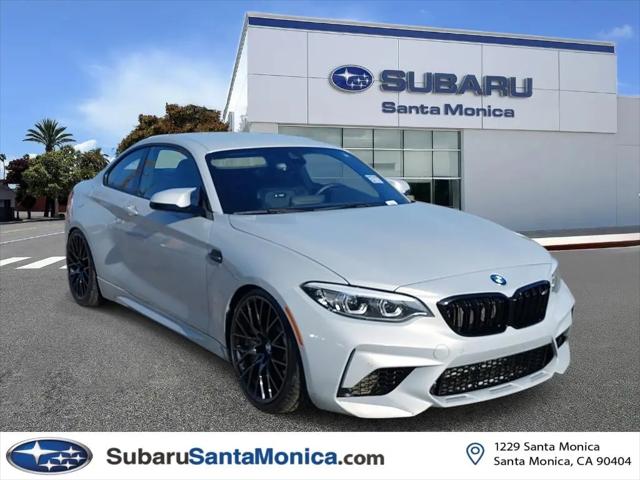 2020 BMW M2 Competition for sale in Santa Monica, CA