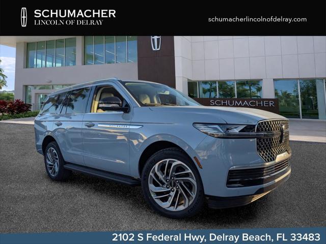 2026 Lincoln Navigator Premiere for sale in Delray Beach, FL