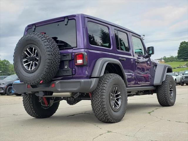 2026 Jeep Wrangler WRANGLER 4-DOOR WILLYS 2026 Jeep Wrangler WRANGLER 4-DOOR WILLYS