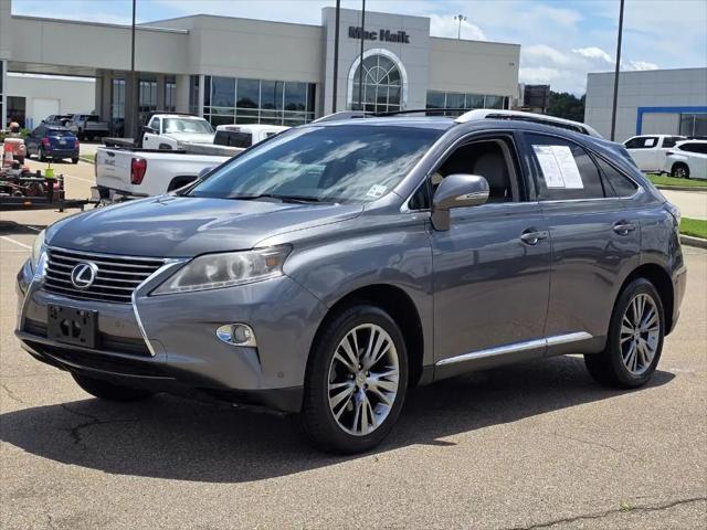 2013 Lexus RX 350 Base for sale in Madison, MS
