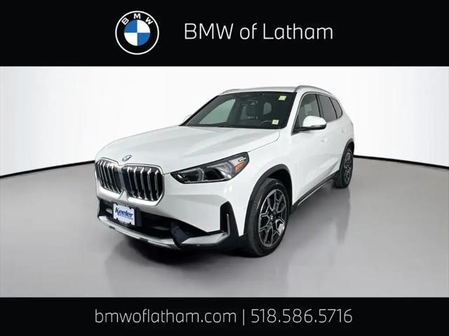 2025 BMW X1 xDrive28i for sale in Latham, NY