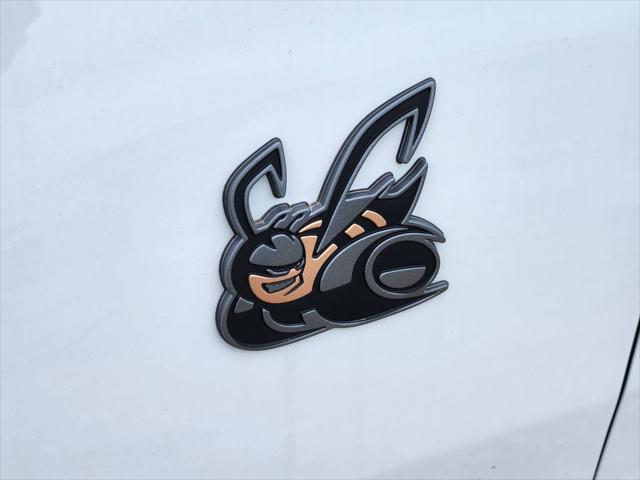 2026 Dodge Charger Scat Pack 4-Door AWD