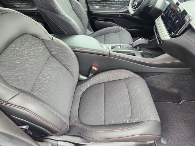 2026 Dodge Charger Scat Pack 4-Door AWD
