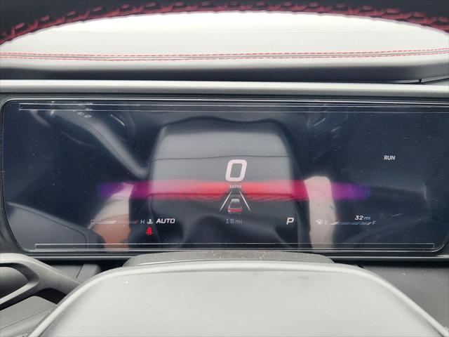 2026 Dodge Charger Scat Pack 4-Door AWD