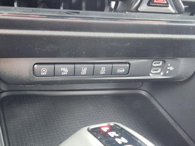 2026 Dodge Charger Scat Pack 4-Door AWD