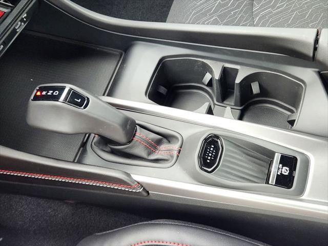 2026 Dodge Charger Scat Pack 4-Door AWD
