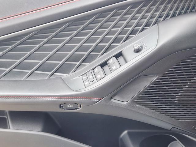 2026 Dodge Charger Scat Pack 4-Door AWD