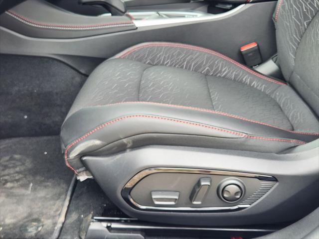 2026 Dodge Charger Scat Pack 4-Door AWD