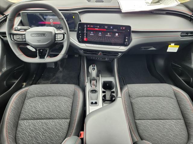2026 Dodge Charger Scat Pack 4-Door AWD