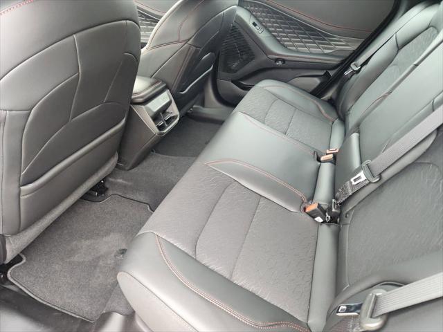 2026 Dodge Charger Scat Pack 4-Door AWD