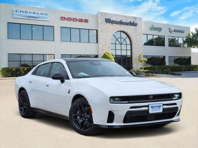 2026 Dodge Charger Scat Pack 4-Door AWD for sale in Waxahachie, TX