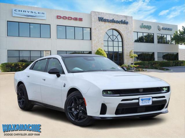 2026 Dodge Charger Scat Pack 4-Door AWD for sale in Waxahachie, TX