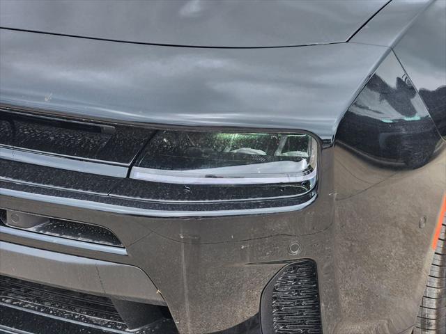 2026 Dodge Charger Scat Pack 4-Door AWD