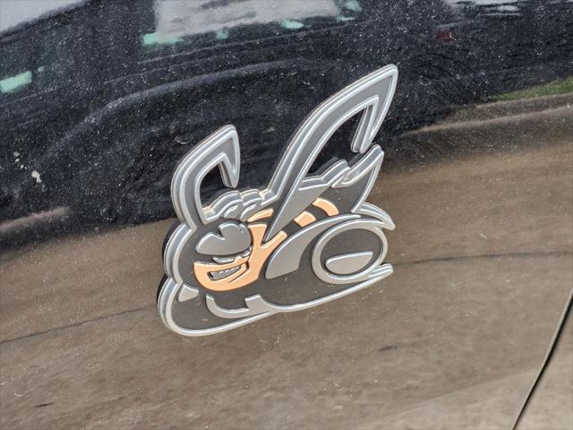 2026 Dodge Charger Scat Pack 4-Door AWD