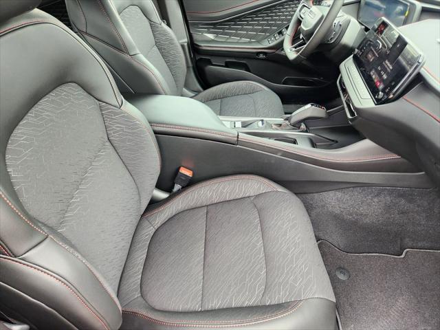 2026 Dodge Charger Scat Pack 4-Door AWD