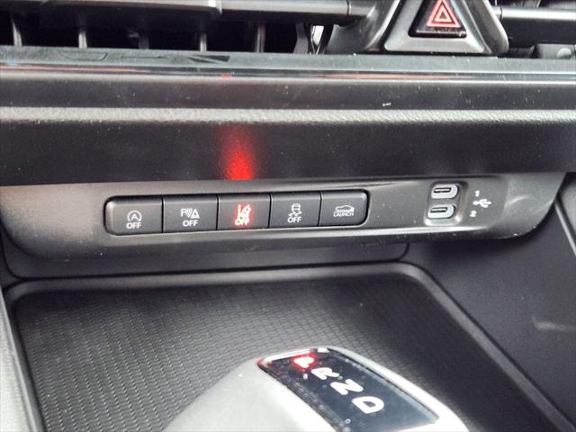2026 Dodge Charger Scat Pack 4-Door AWD