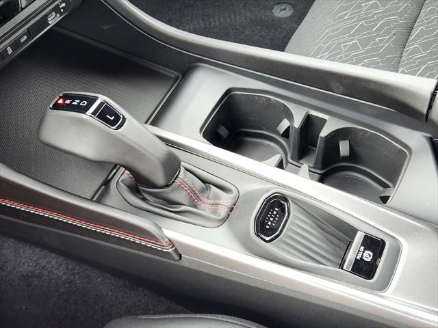 2026 Dodge Charger Scat Pack 4-Door AWD