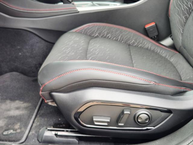 2026 Dodge Charger Scat Pack 4-Door AWD