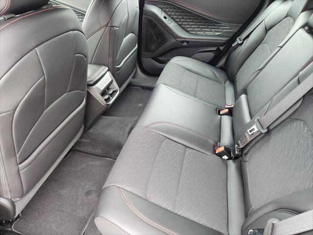 2026 Dodge Charger Scat Pack 4-Door AWD