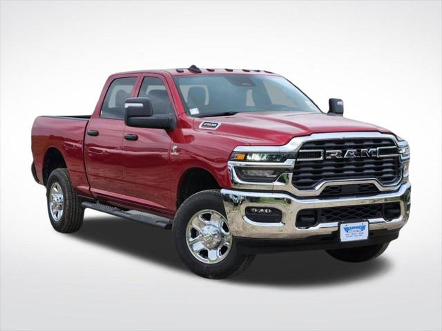 2026 Ram 2500 Tradesman Crew Cab 4x4 64 Box for sale in Waxahachie, TX